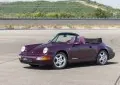 Porsche 911 Cabriolet (964)