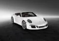 Porsche 911 Cabriolet (991)