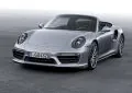 Porsche 911 Cabriolet (991 II)