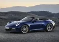 Porsche 911 Cabriolet (992)