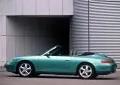 Porsche 911 Cabriolet (996)