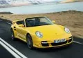 Porsche 911 Cabriolet (997)