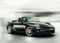 Porsche 911 Cabriolet (997, facelift 2008)