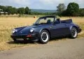 Porsche 911 Cabriolet (G)