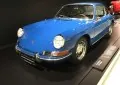 Porsche 911 Coupe (F)