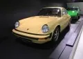 Porsche 911 Coupe (G)