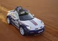 Porsche 911 Dakar (992)