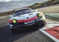 Porsche 911 RSR (991)