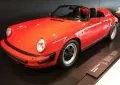 Porsche 911 Speedster