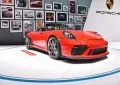 Porsche 911 Speedster (991 II)
