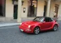 Porsche 911 Targa (964)