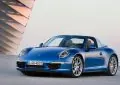 Porsche 911 Targa (991)