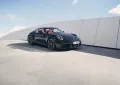 Porsche 911 Targa (992)