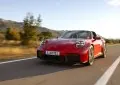 Porsche 911 Targa (992, facelift 2024)