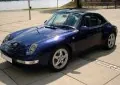Porsche 911 Targa (993)