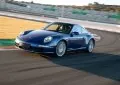 Porsche 911 Targa (997)
