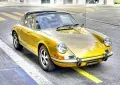 Porsche 911 Targa (F)