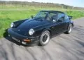 Porsche 911 Targa (G)