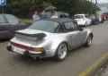 Porsche 911 Targa (Type 930)