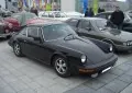 Porsche 912E