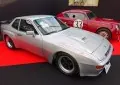 Porsche 924