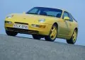 Porsche 968