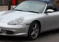 Porsche Boxster (986)