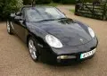 Porsche Boxster (987)