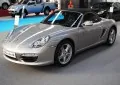 Porsche Boxster (987, facelift 2009)