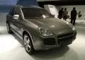 Porsche Cayenne (955)