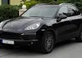 Porsche Cayenne II