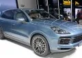 Porsche Cayenne III