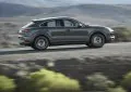 Porsche Cayenne III Coupe