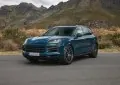 Porsche Cayenne III (facelift 2023)
