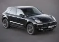 Porsche Macan I (95B)