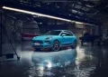 Porsche Macan I (95B, facelift 2018)