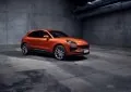 Porsche Macan I (95B, facelift 2021)