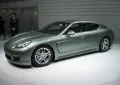 Porsche Panamera (G1)