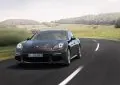 Porsche Panamera (G1 II)