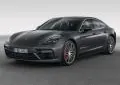 Porsche Panamera (G2)