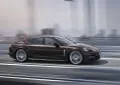 Porsche Panamera (G2) Executive