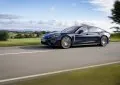 Porsche Panamera (G2 II) Executive