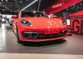 Porsche Panamera (G2) Sport Turismo