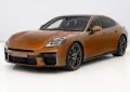 Porsche Panamera (G3)