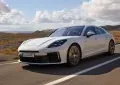 Porsche Panamera (G3) Executive
