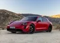 Porsche Taycan Sport Turismo (Y1A)