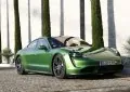 Porsche Taycan (Y1A)