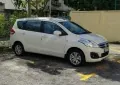 Proton Ertiga
