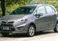 Proton Iriz