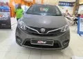 Proton Iriz (facelift 2019)